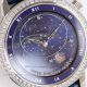 AAA replica Patek Philippe starry sky Geneva sky blue dial diamond bezel men's mechanical watch (2)_th.jpg